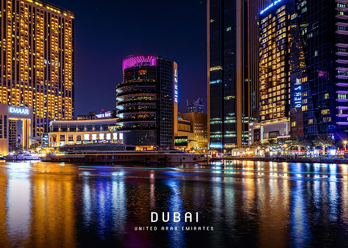Dubai