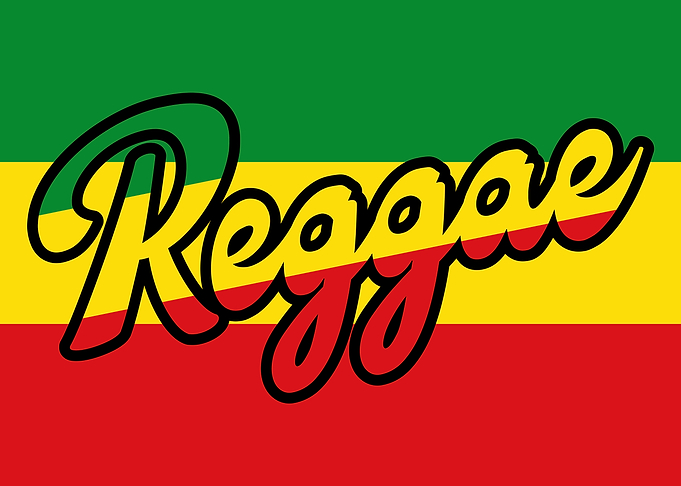 Reggae Music