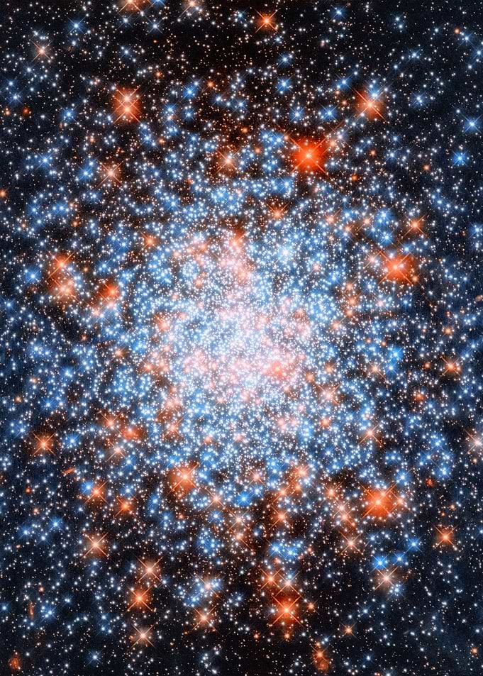 Star Clusters