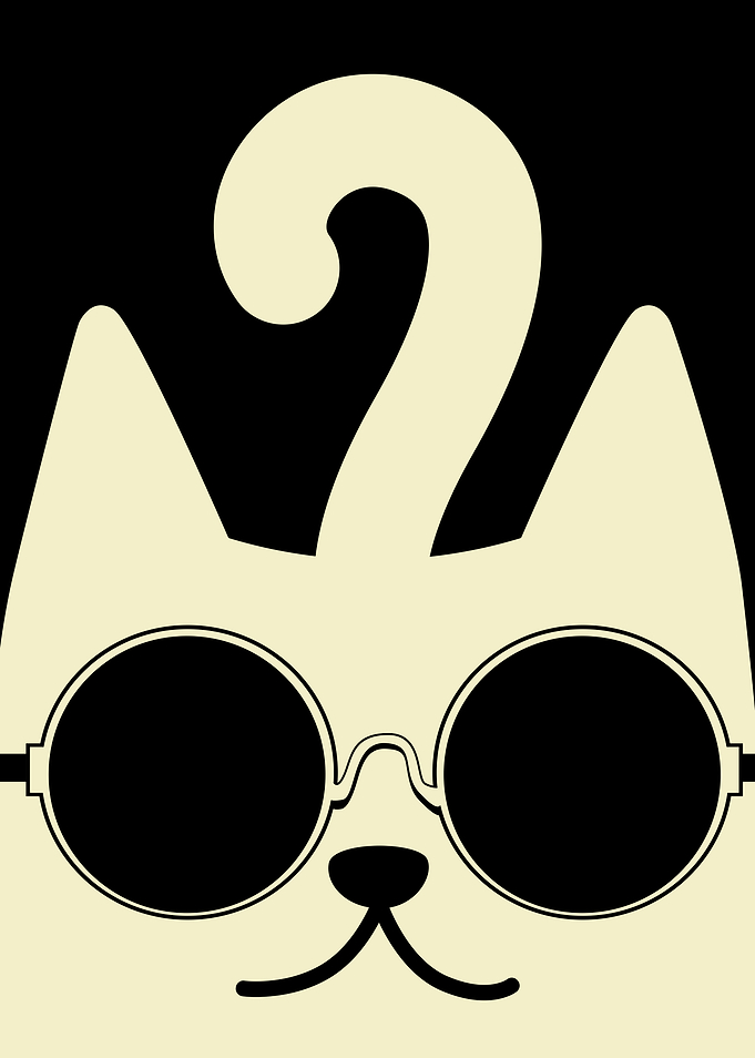Cool Cat