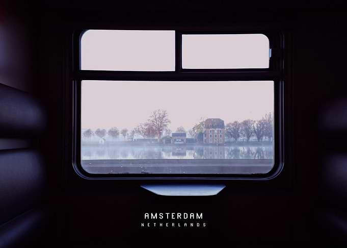Amsterdam