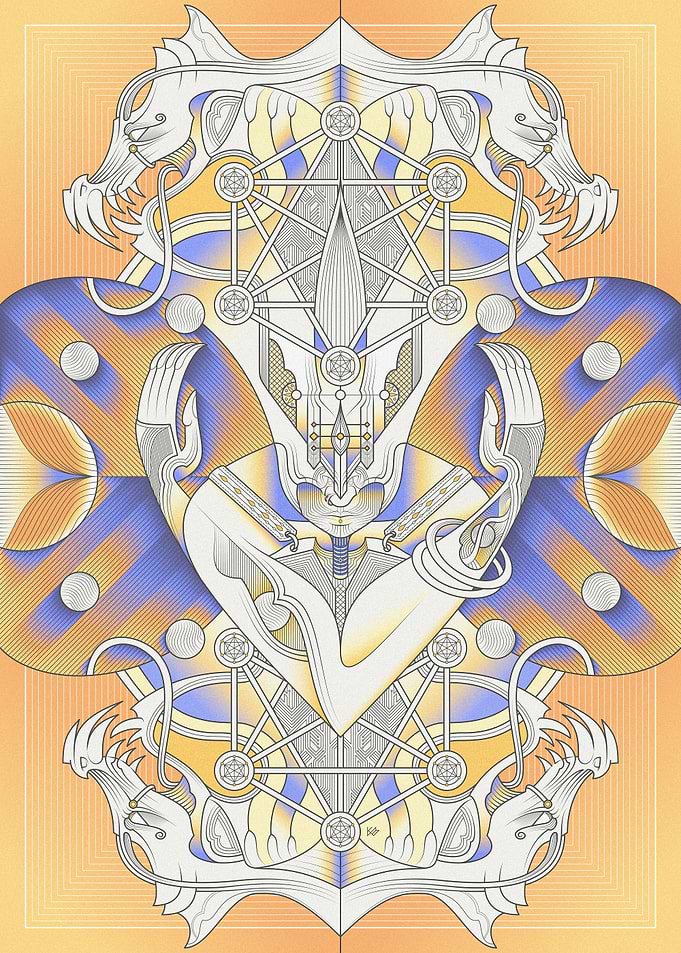 Metatron part 3
