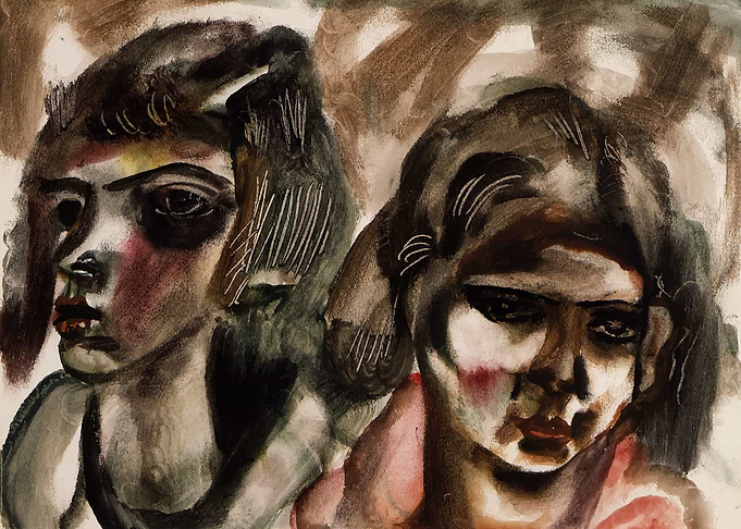 Frances Hodgkins