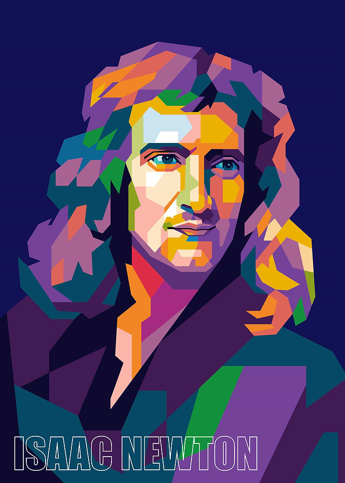 Isaac Newton