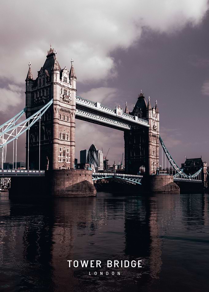 Tower Bridge