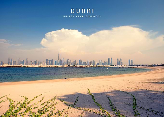 Dubai