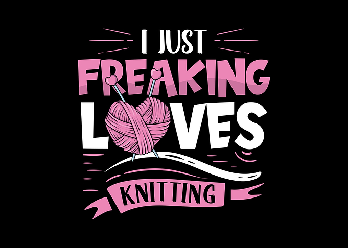 Knitting Knitter