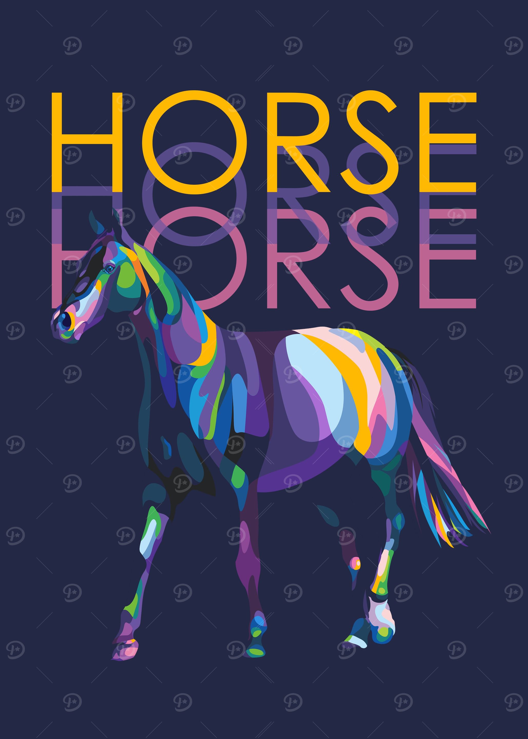Horse