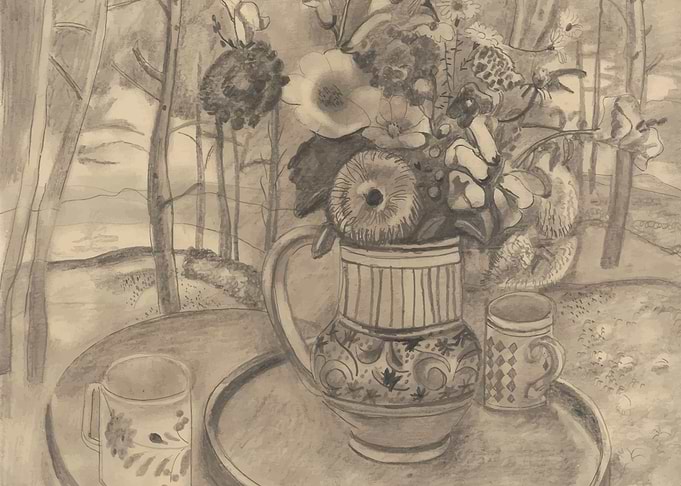 Frances Hodgkins