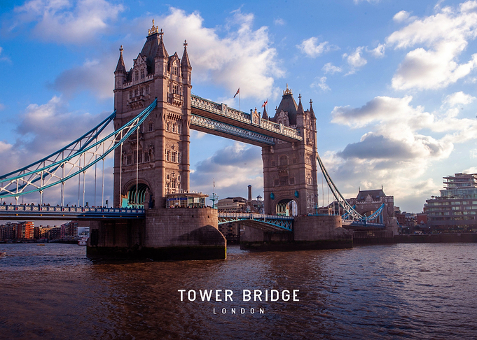 Tower Bridge