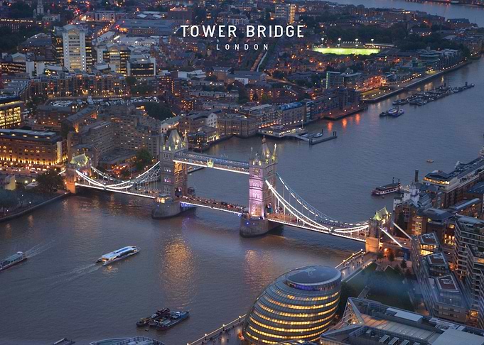 Tower Bridge