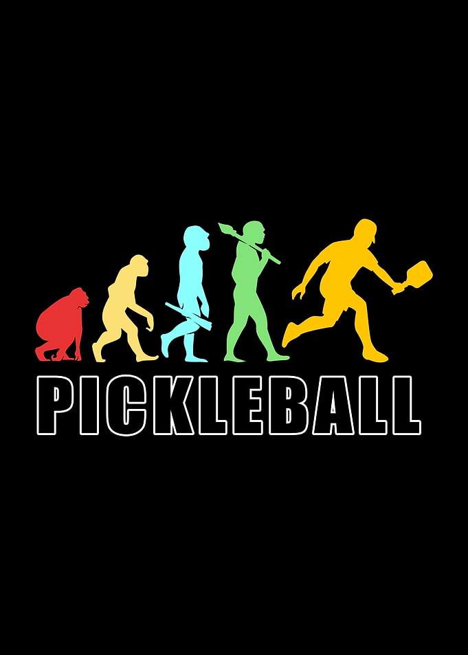 Pickleball Evolution