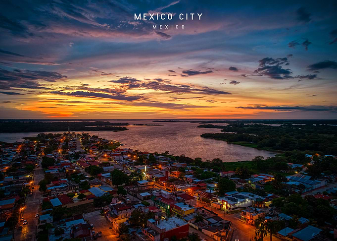 Mexico City