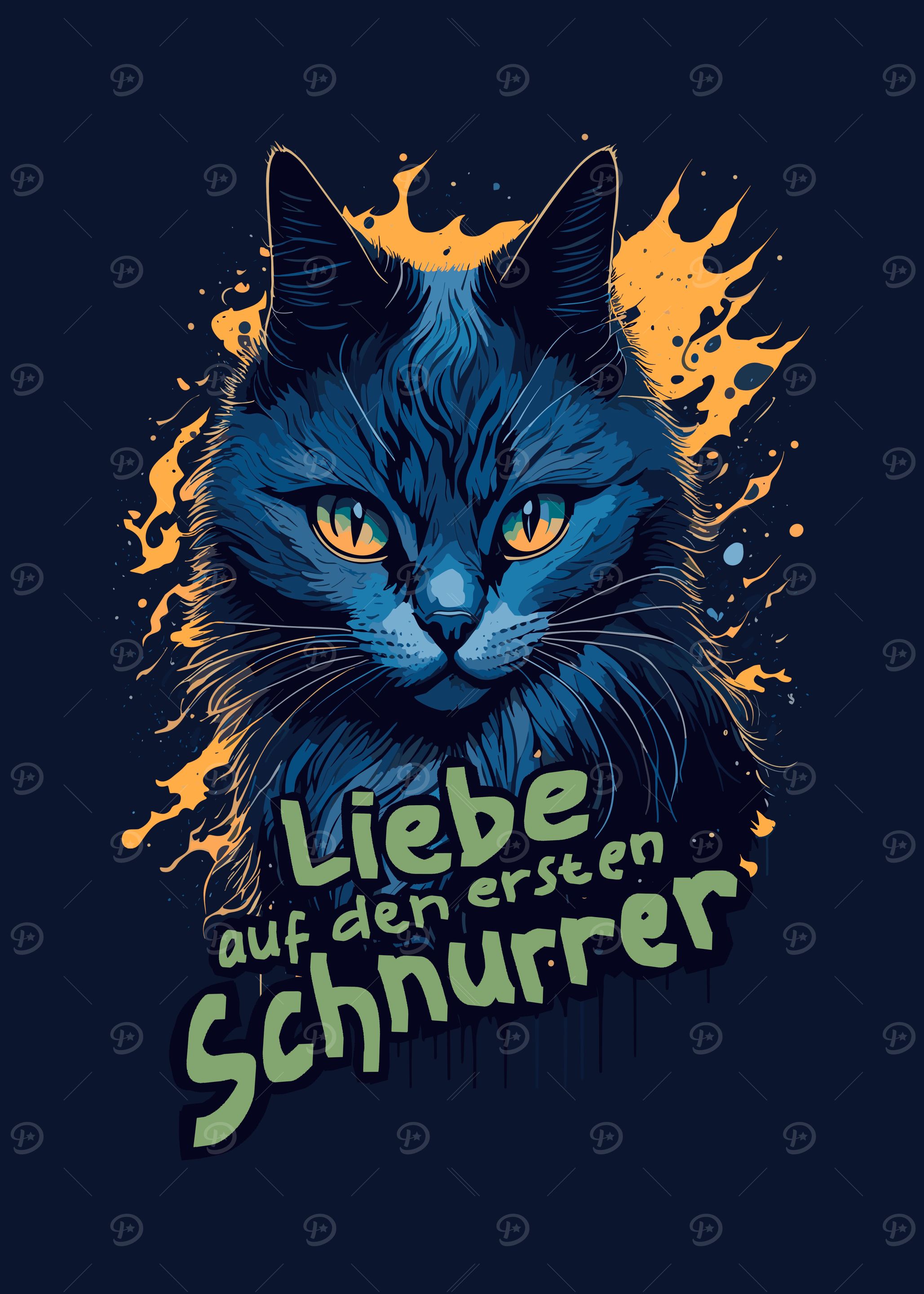 Katze