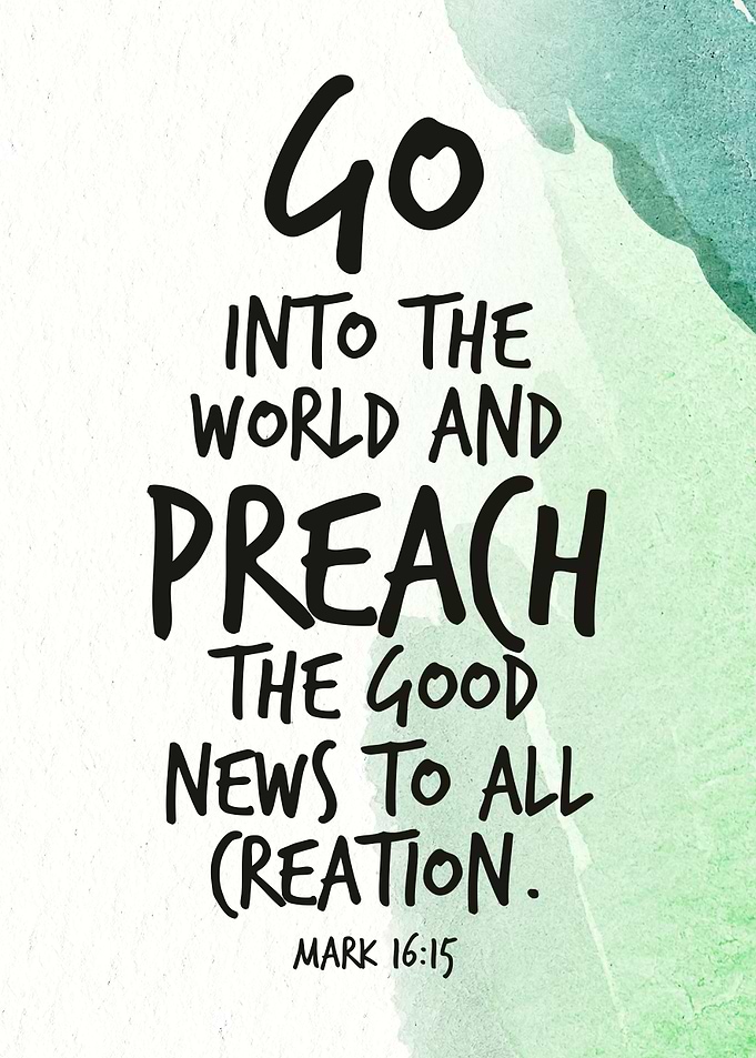 Bible Verse Jesus Quotes