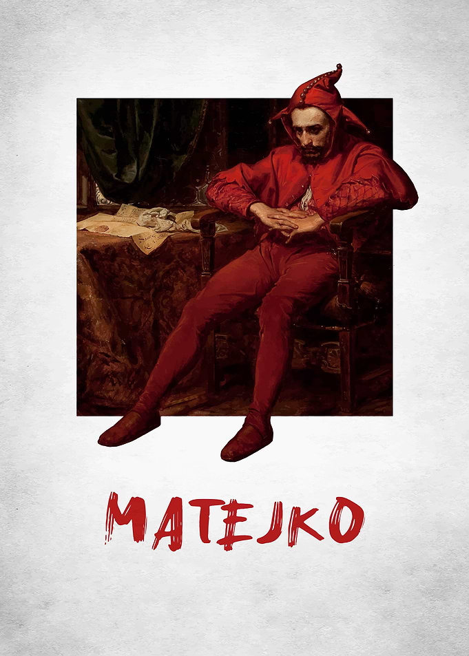 Jan Matejko