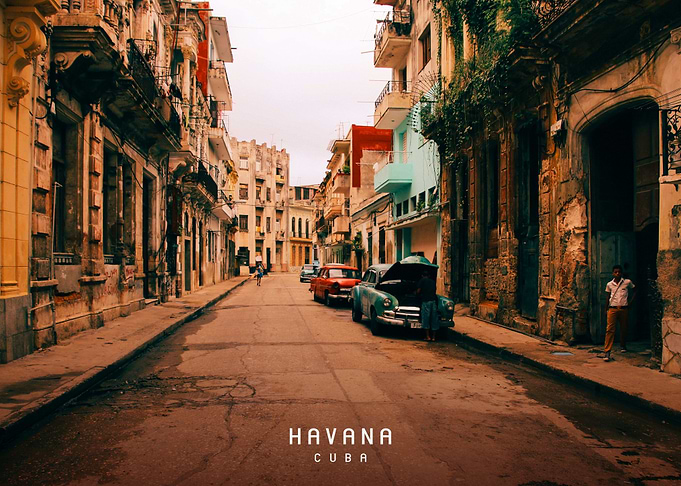 Havana