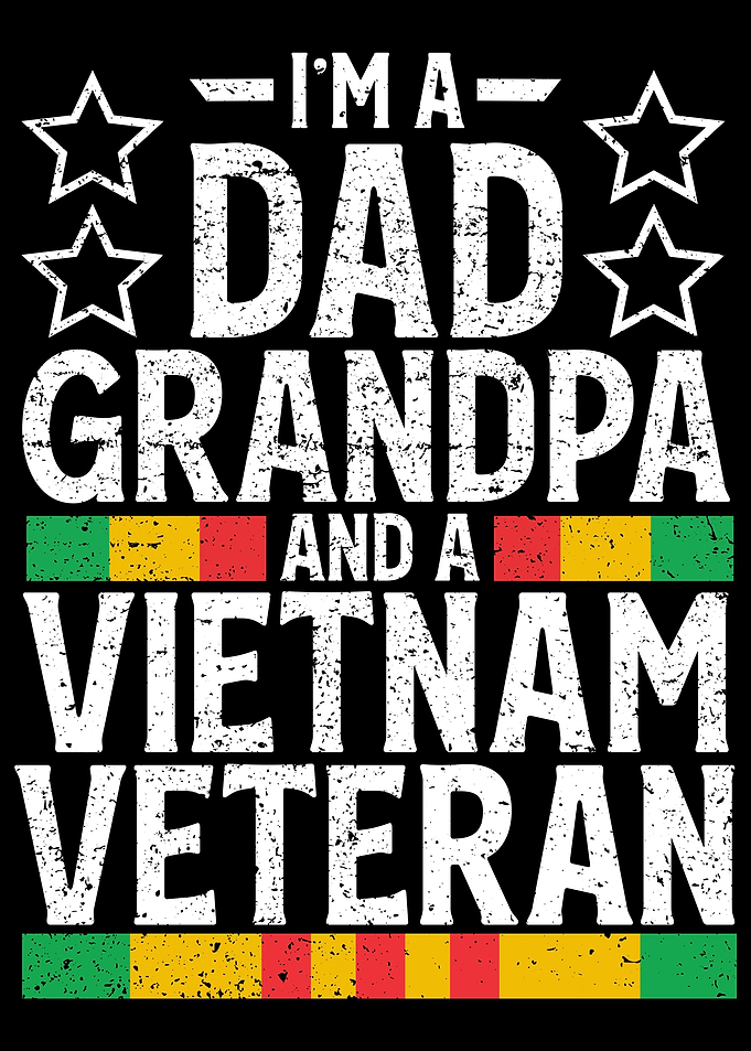 Vietnam Veteran