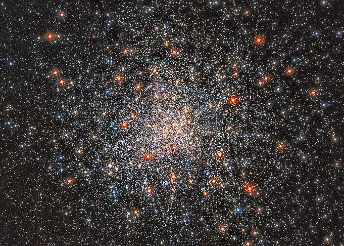 Star clusters