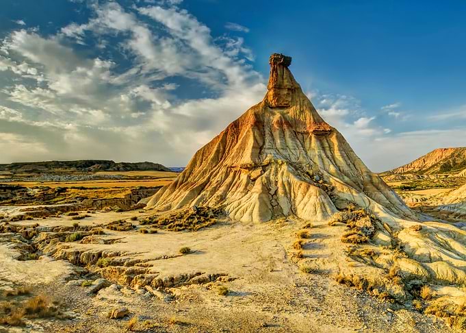 DESERT