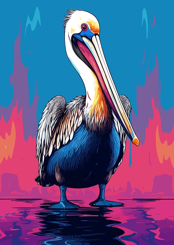 Animal WPAP