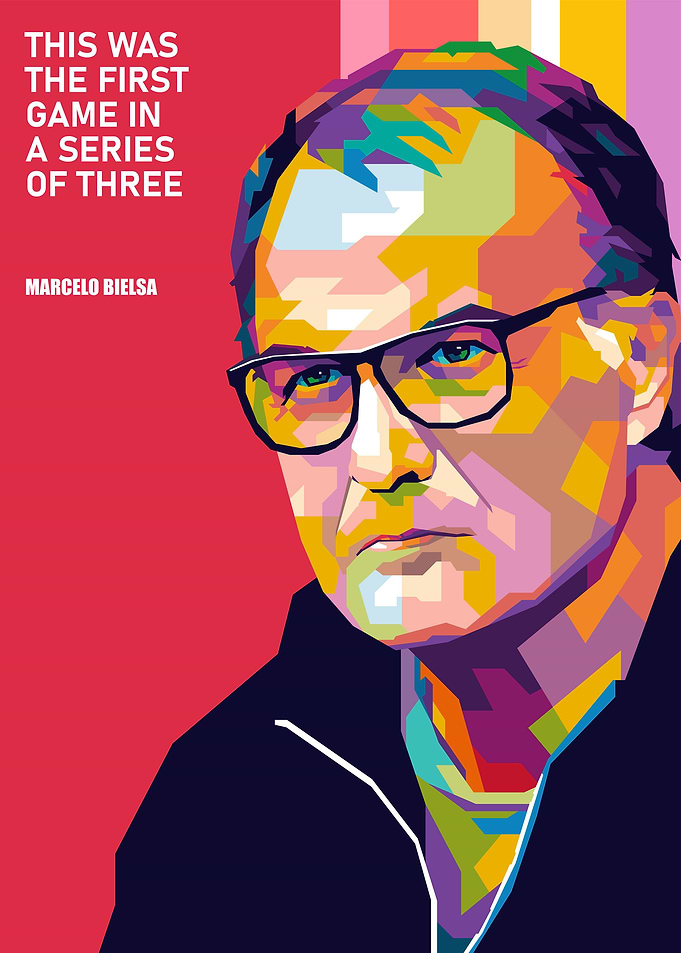 Marcelo Bielsa