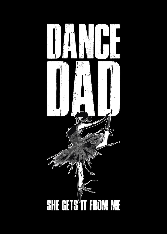 Dance Dad