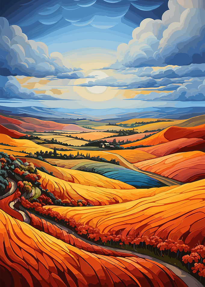 Nature Landscape