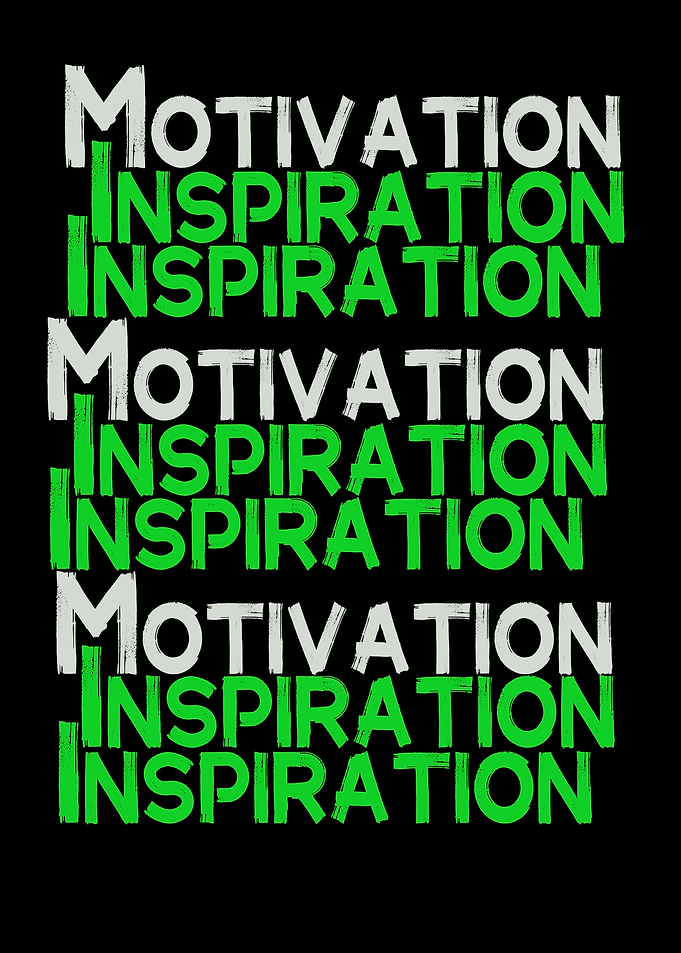 Motivation Mindset Quote
