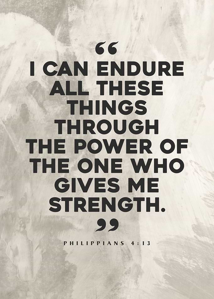 Bible Verse Jesus Quotes