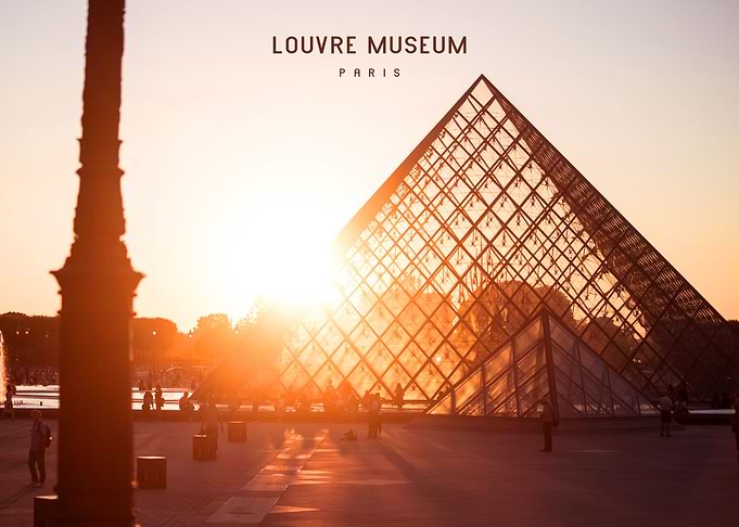 Louvre Museum