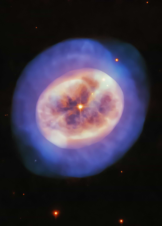 NGC 2022