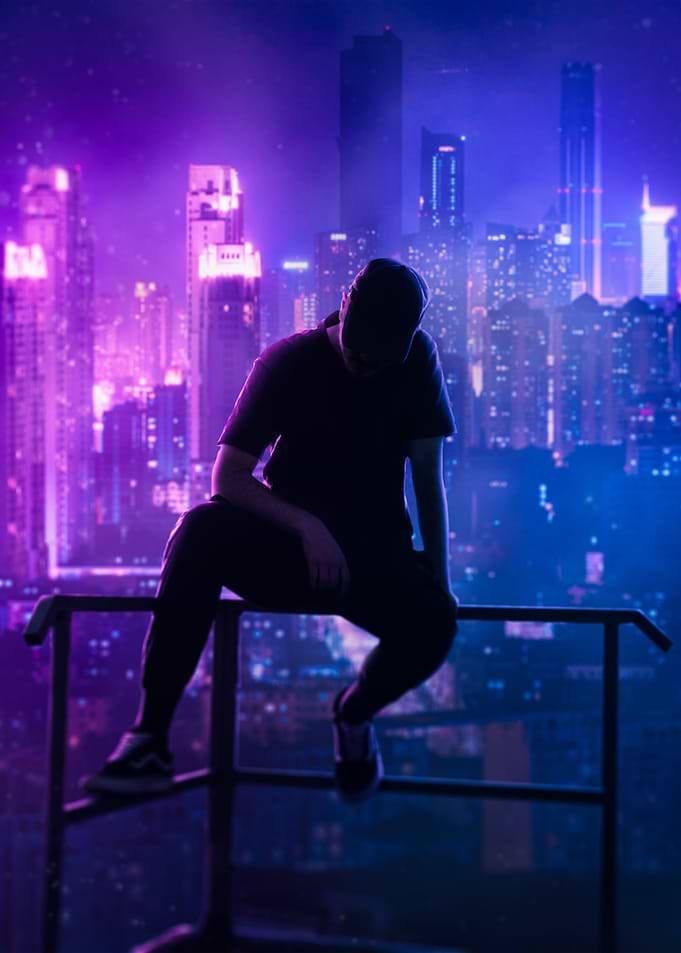 Neon View