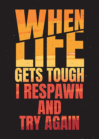 Dont Give Up