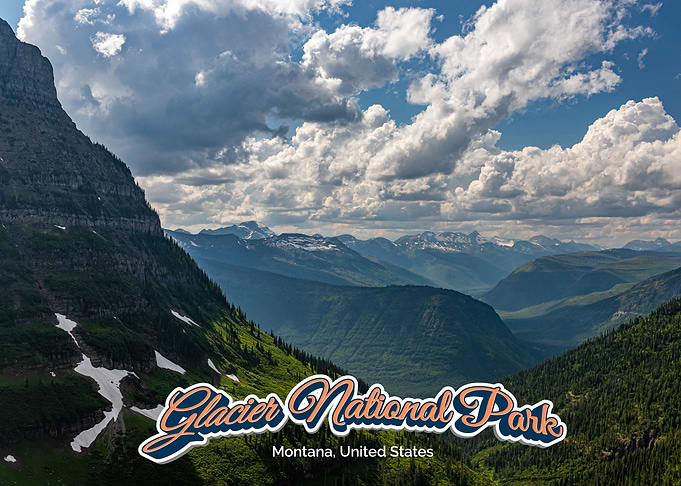 Glacier National Park