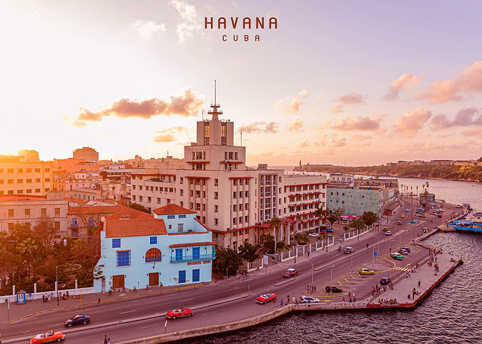 Havana