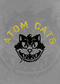 Atom Cat