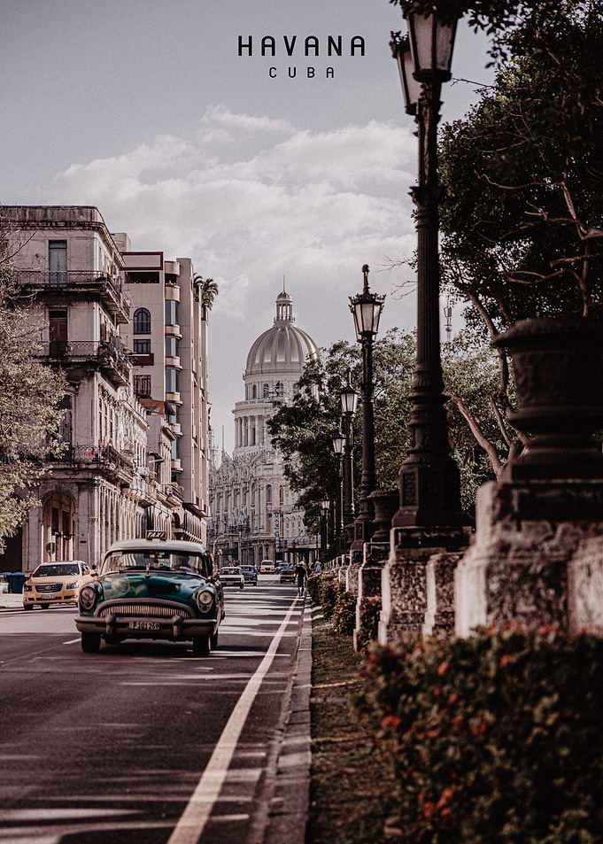 Havana
