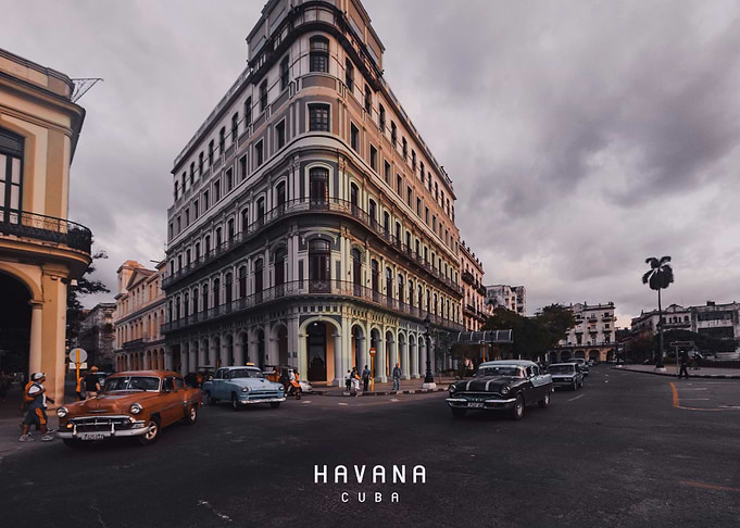 Havana