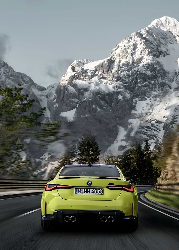 BMW M4
