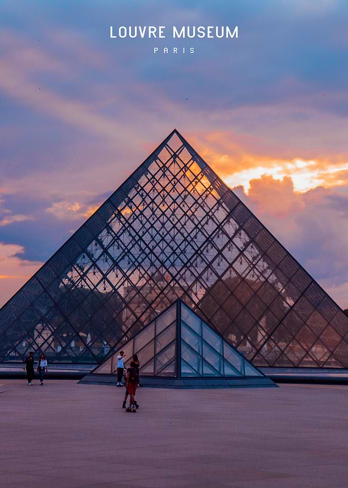 Louvre Museum