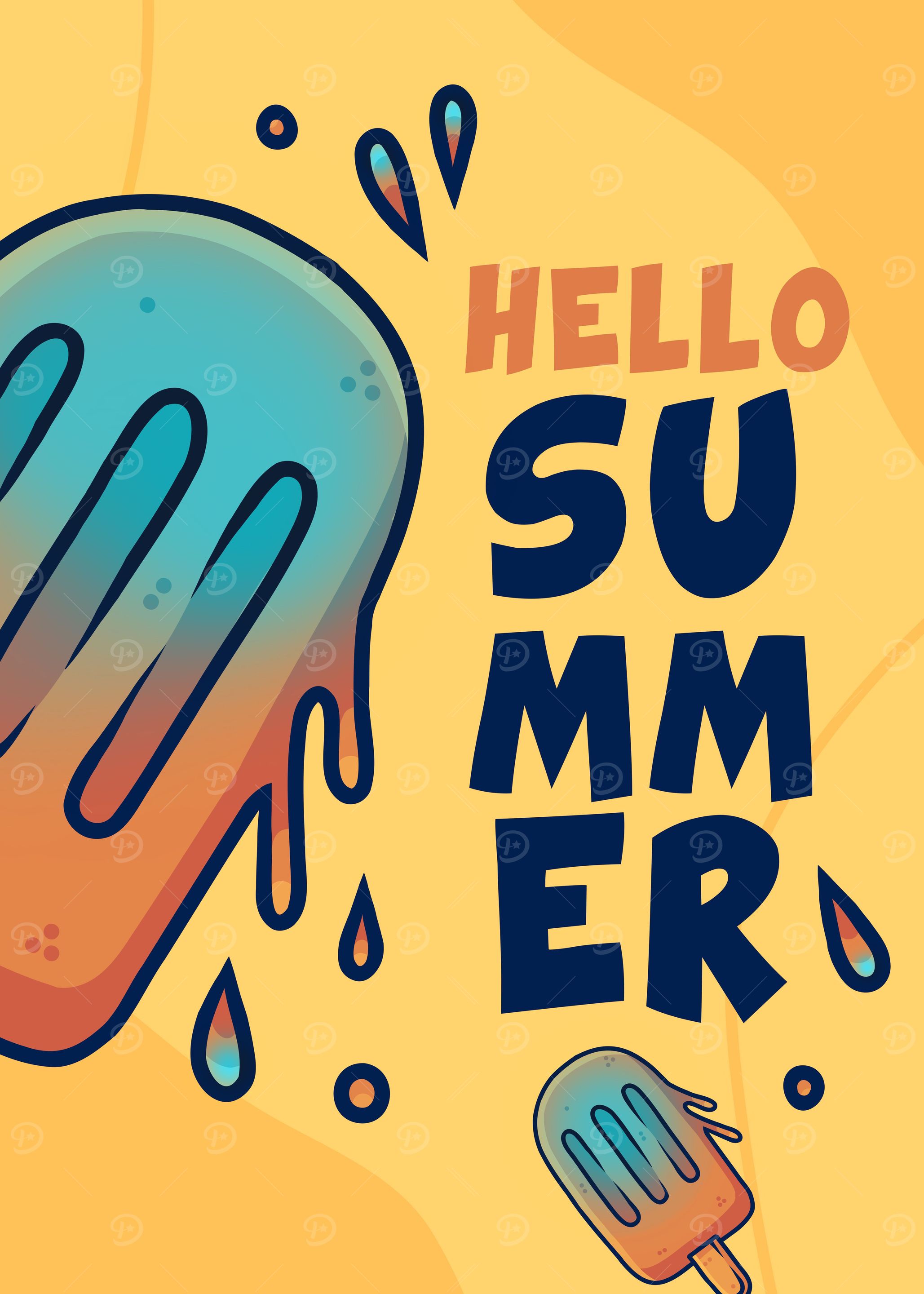 Summer Time 1
