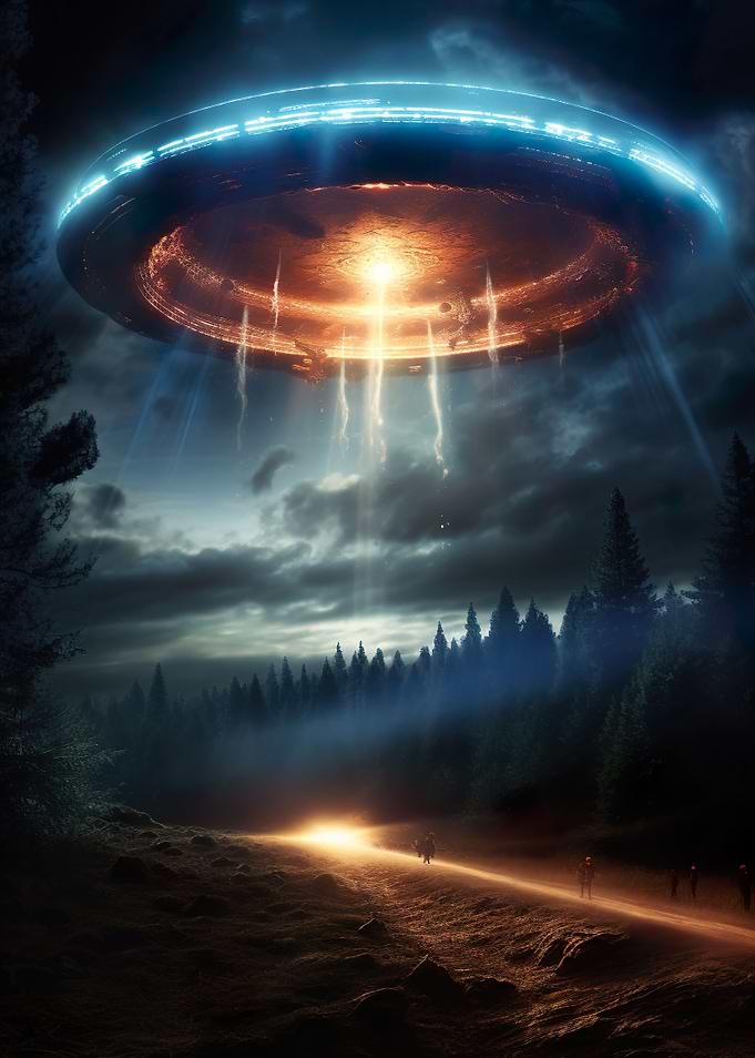 Alien Invasion