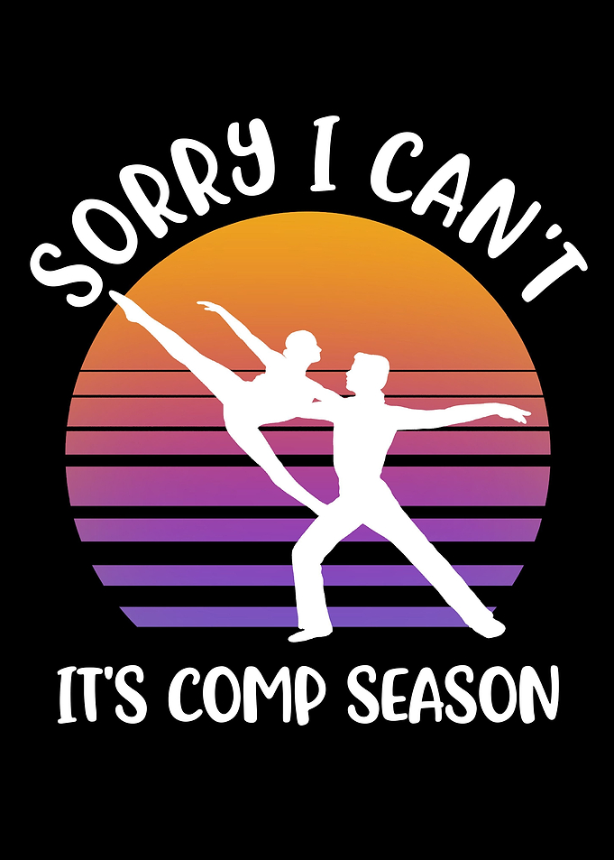 Comp Season
