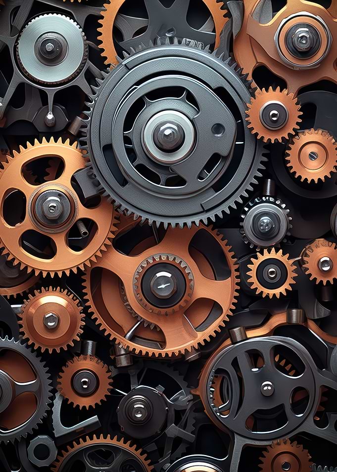 Metallic Gear Symphony