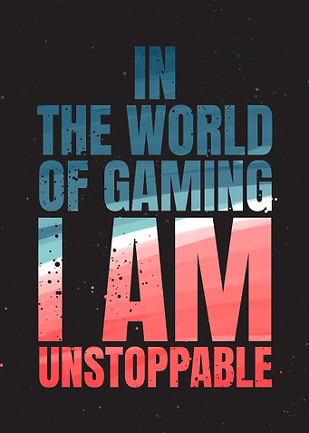 Unstoppable