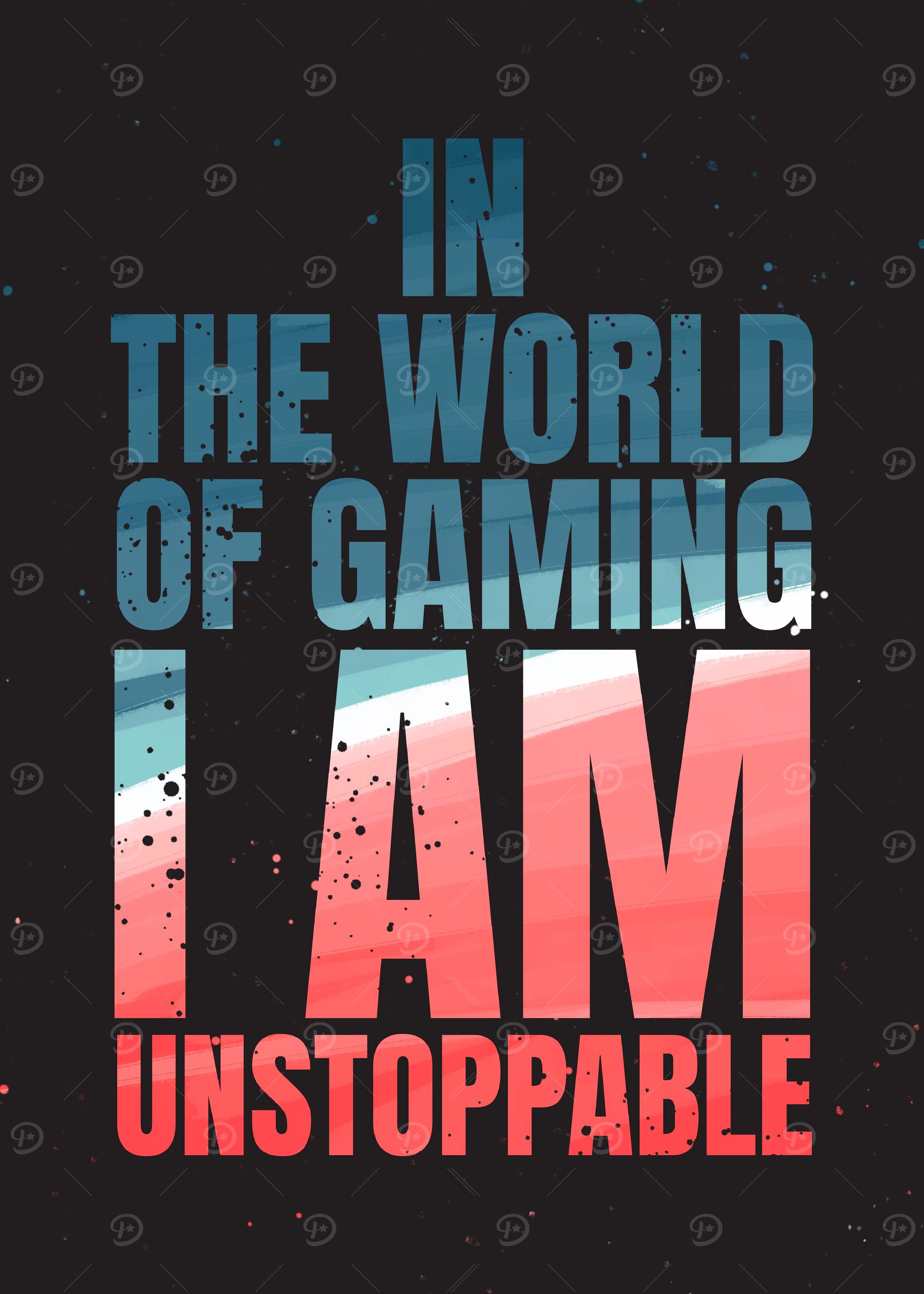 Unstoppable
