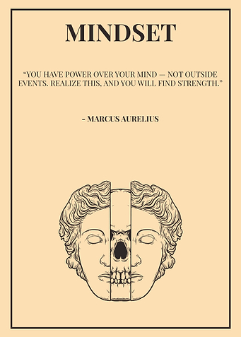 Power Mindset