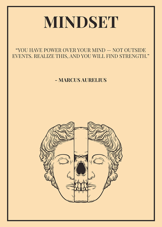 Power Mindset