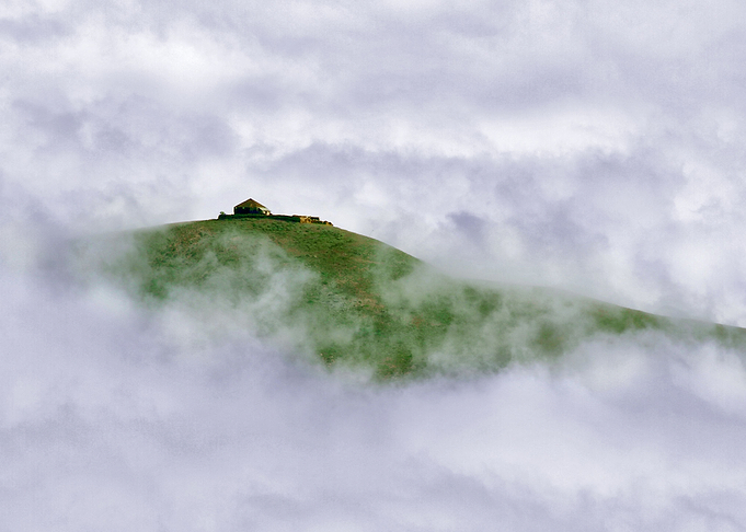 MISTY HILL